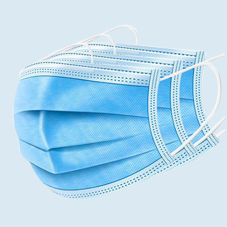Tutela Masks plura commodis contra COVID-19