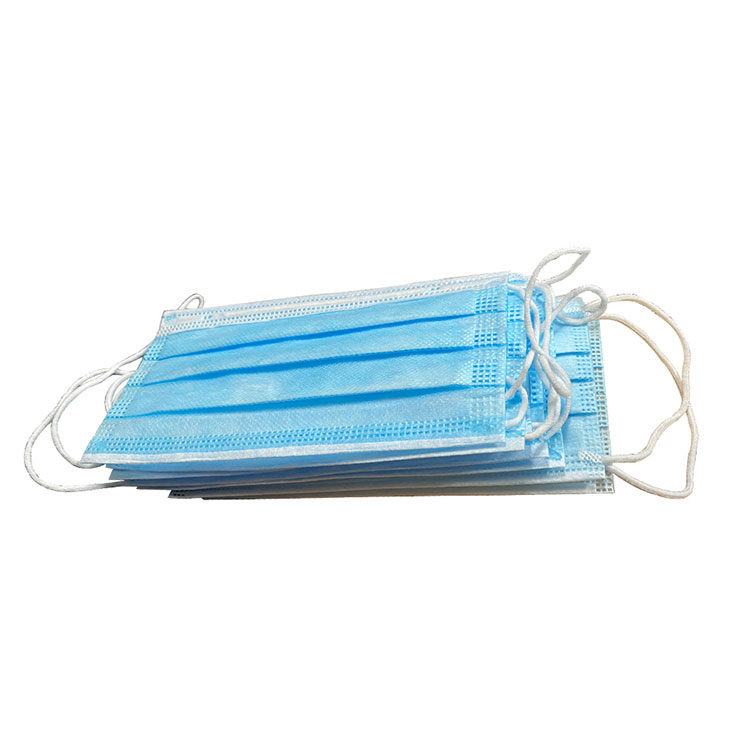 Anti-virus Mask pro Coronavirus