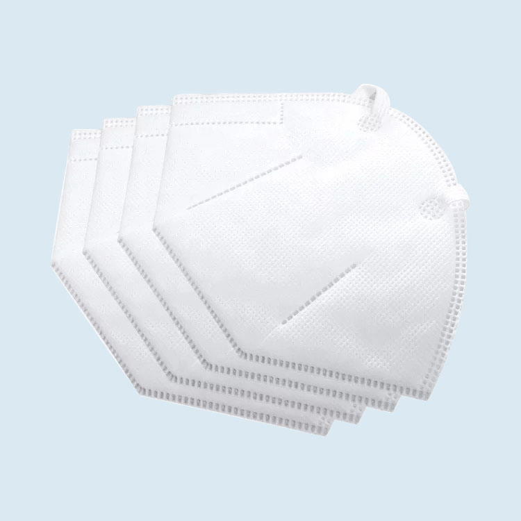 PROMPTU KN95 Protective larva