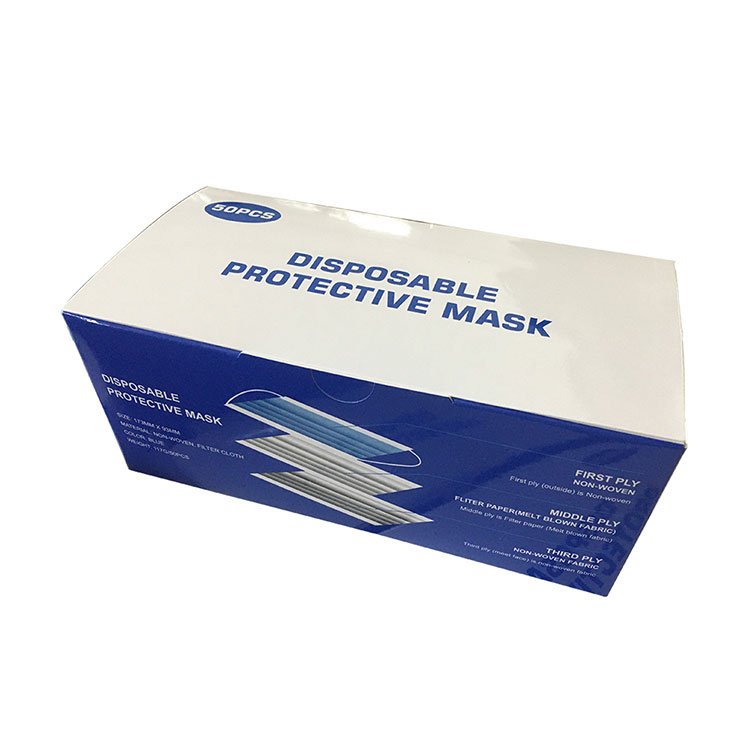 PROMPTU Medical Mask