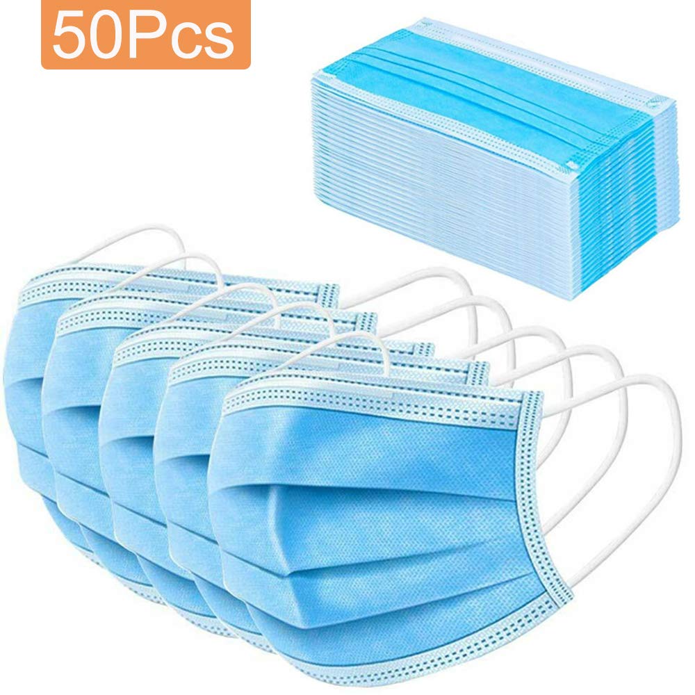 PROMPTU Medical Usus Masks