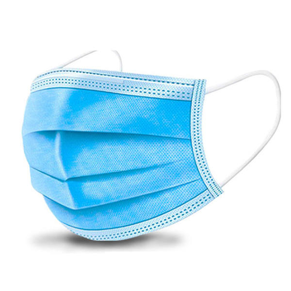 Hospitalis usus Medical Mask