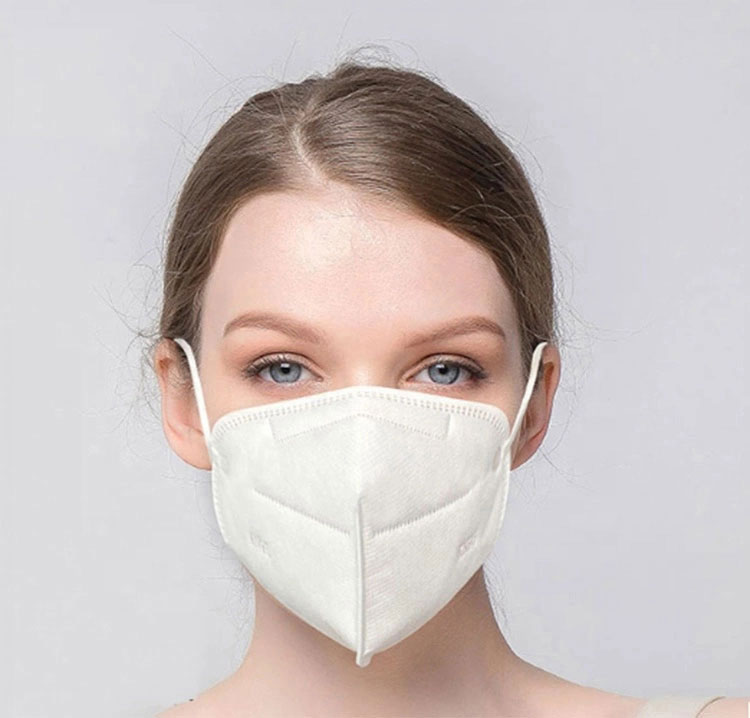 N95 Anti- virus persona pro coronavirus