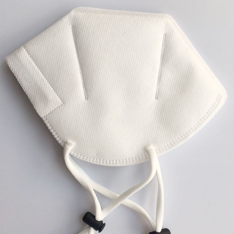N95 anti virus respirator