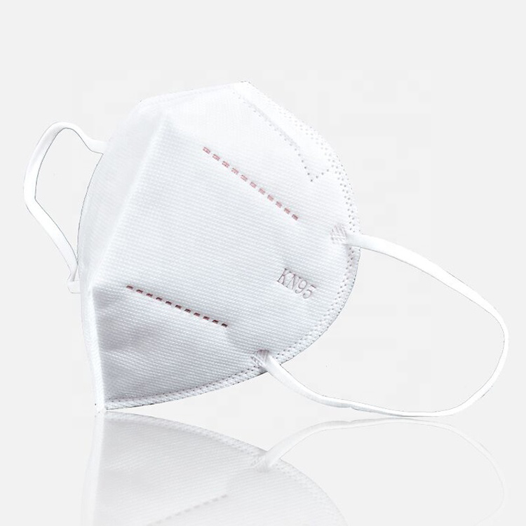 N95 Gauze Medical Facial Mask