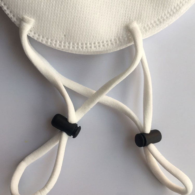 N95 Hospitalis Medical Respirator