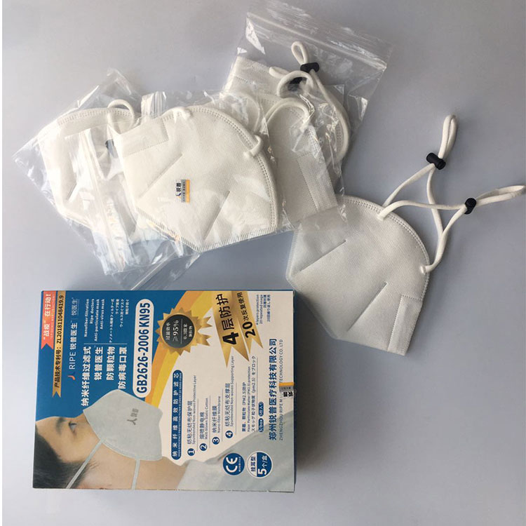N95 Respirator Medical Non textile
