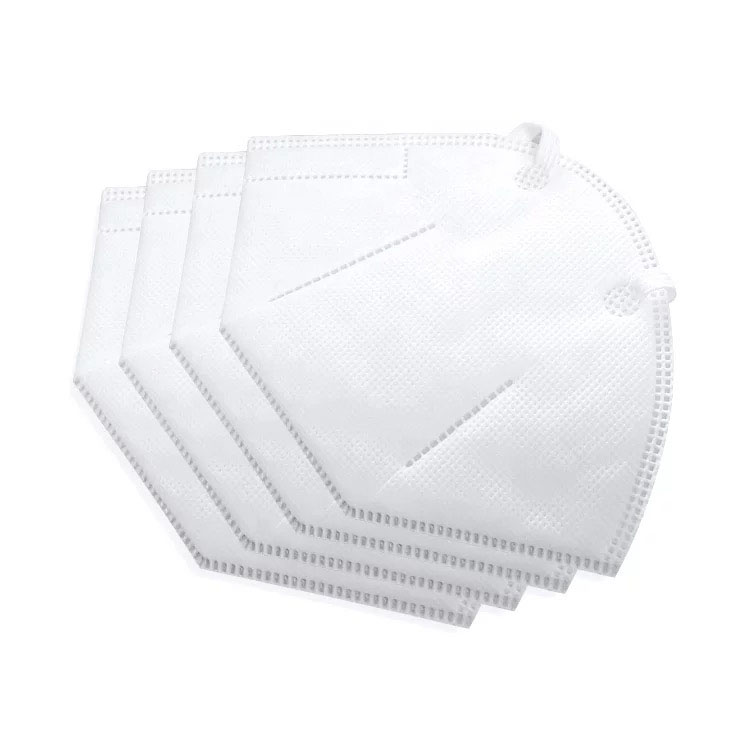 N95 Protective Respirator Coronavirus