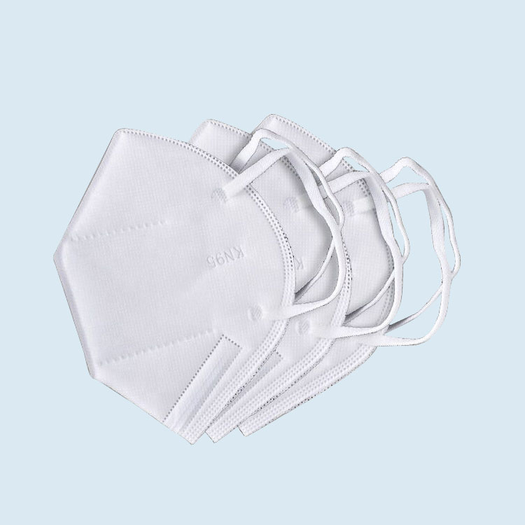 N95 Protective Respirator