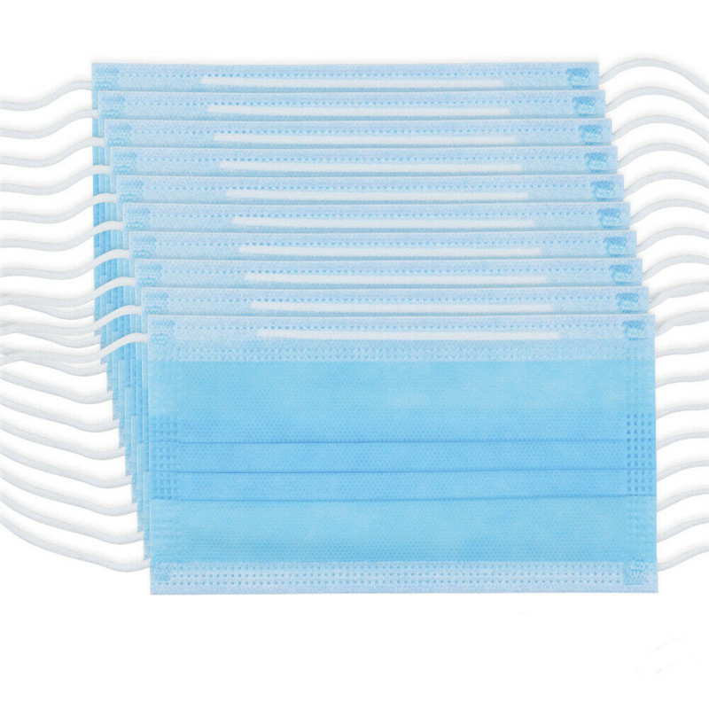 Non texta Medical Facial larva