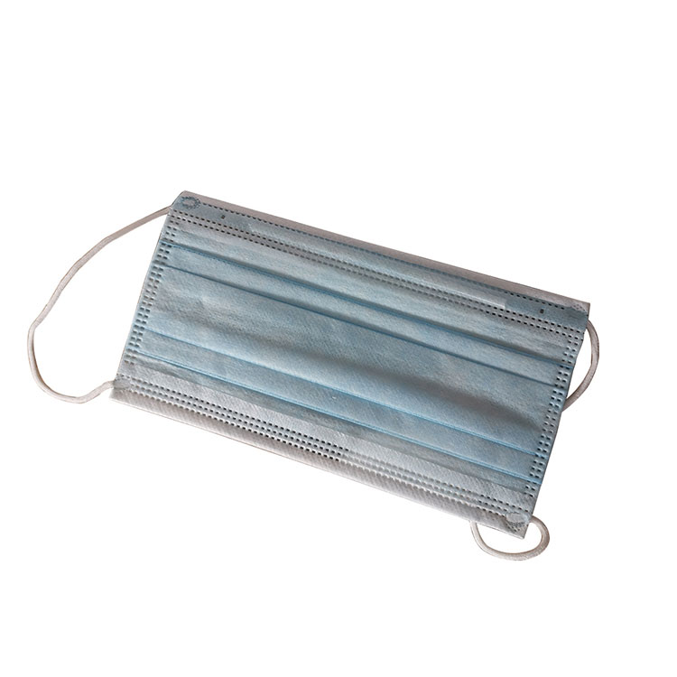 Non texta Medical Facial Respirator