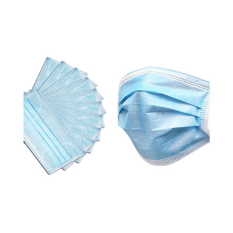 Non texta Medical Respirator