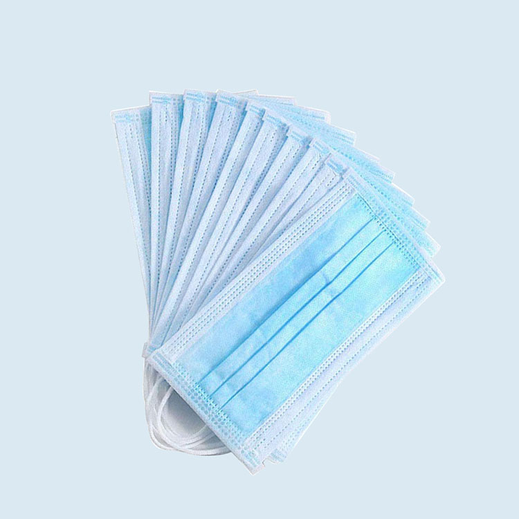 Personal Protective Mask pro Coronavirus