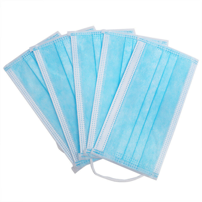 Tutela Facial Mask