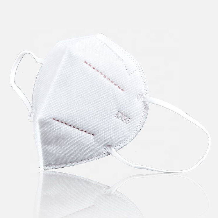 Respirator larva N95